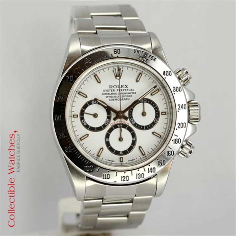 rolex daytona femme occasion|rolex daytona prix.